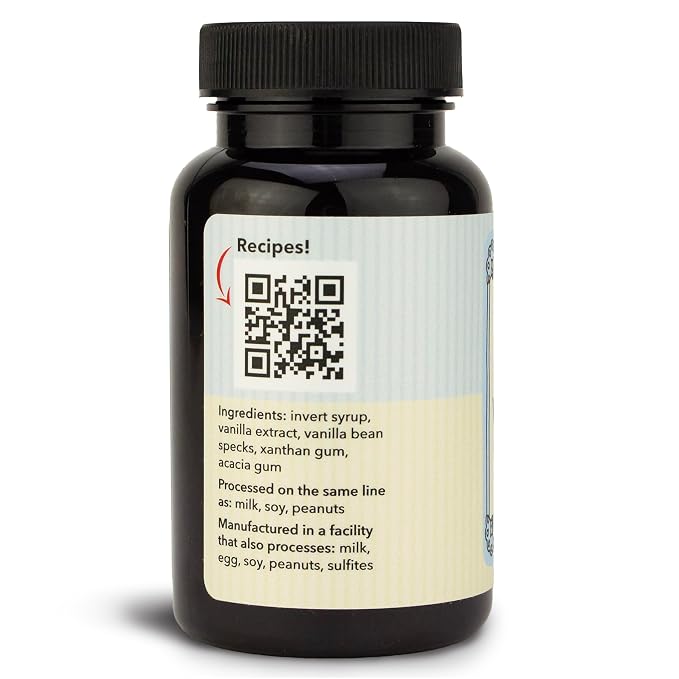 Ann Clark Natural Vanilla Bean Paste