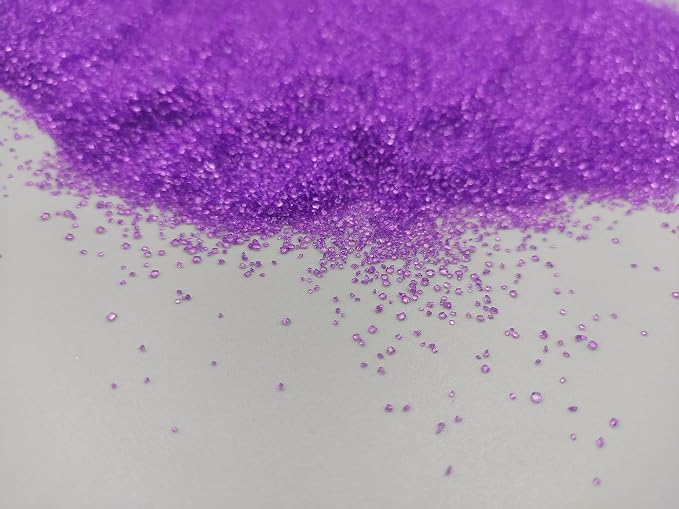 Edible Mardi Gras Sprinkles, Purple Yellow Green Gold Medium Decorative Sanding Sugar for Cake Decorating, Baking, Ice Cream, Cookies, Cupcake Topper Decorations, 7.4oz