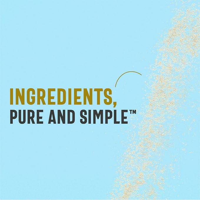 One in a Mill Instant Dry Yeast | 1.1 LBS (10 Pack) 500 Grams Each [IMPROVED] Fast-Acting Vegan Non-GMO Yeast for Baking Bread, Cake, Pizza Dough Crust | Kosher | Quick Rapid Rise Leavening Agent for Pastries