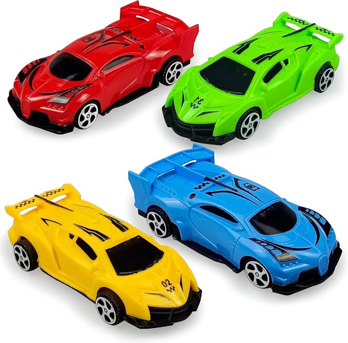 Racing Car Cake Decoration Racing Car Cake Topper Racing Car Birthday Cake Decorations Racing Car Party Favors for Racing Car Theme Birthday Supplies Race Car Party Supplies
