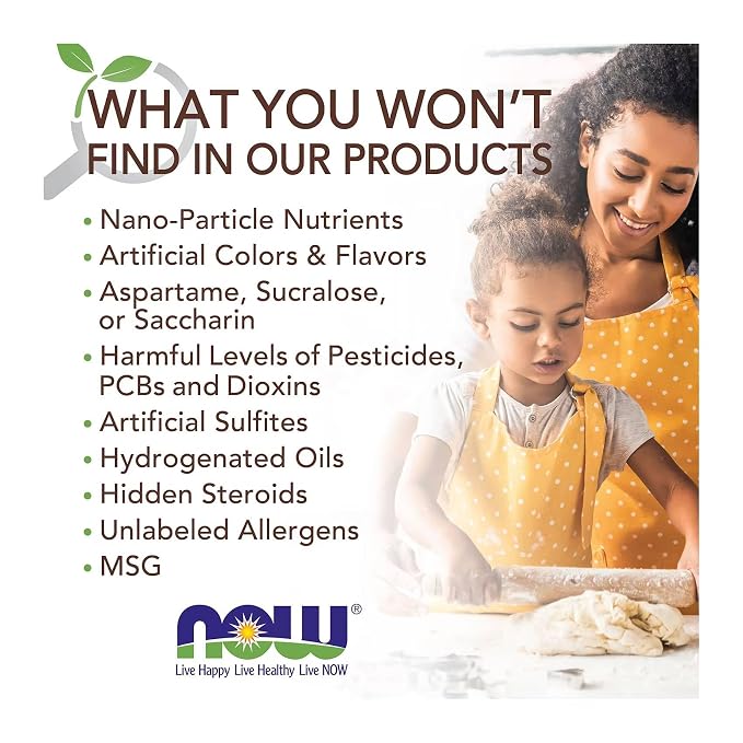 NOW Foods, Almond Flour with Essential Fatty Acids, 5 g Carbs per Serving, 22-Ounce (Packaging May Vary) (Pack of 2)