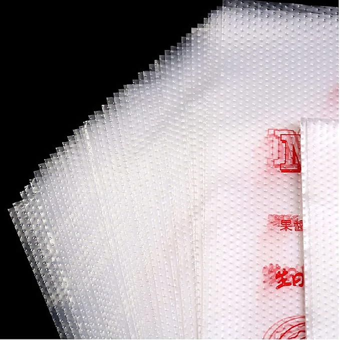 Disposable Icing Piping Bag -Pack of 100 (Large)