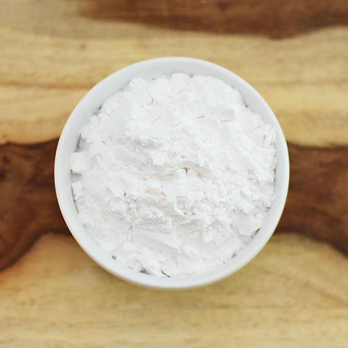 Anthony's Premium Arrowroot Flour Powder, 2.5 lb, Gluten Free, Non GMO, Cornstarch Alternative (Pack of 2)