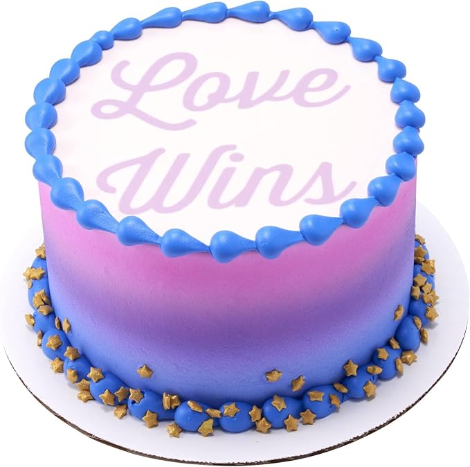 DecoPac Gold Stars Quins, Edible Cupcake Sprinkles, Sugar Cake Decorations - 18.5 ounce