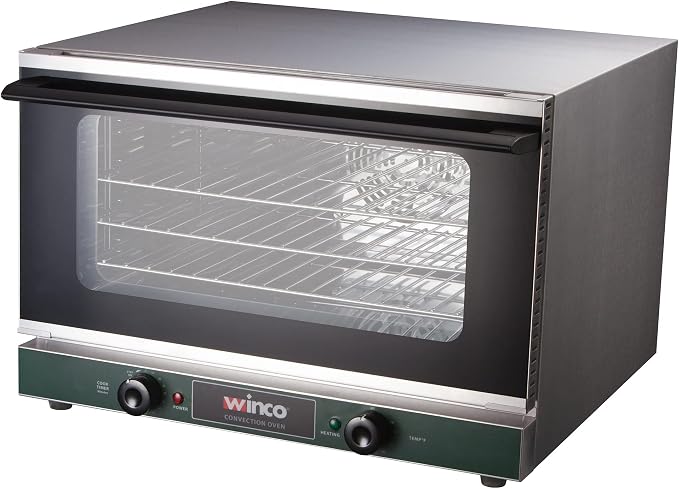 Convection Oven Half Size