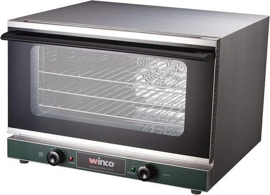 Convection Oven Half Size