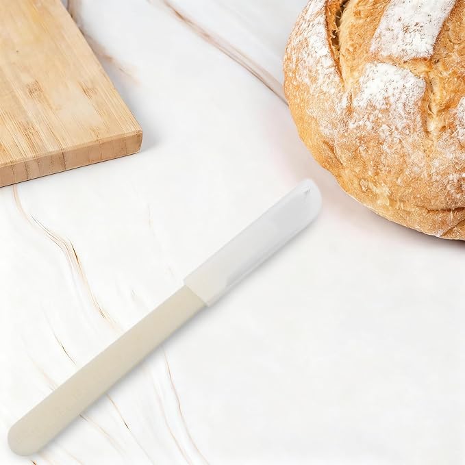 Bread Lame Tool,Sourdough Scoring Tool, Essential Lame Bread Tool for Artisan Sourdough Baking, Multi-Functional Dough Cutter with Protective Cover