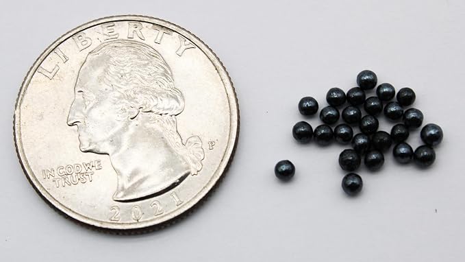 Formal Black Edible Candy Beads 8 Ounce SIZE: 2 MM For Decorating Wedding Cakes-Candy Caviar Gemstone For Parties-100% Edible