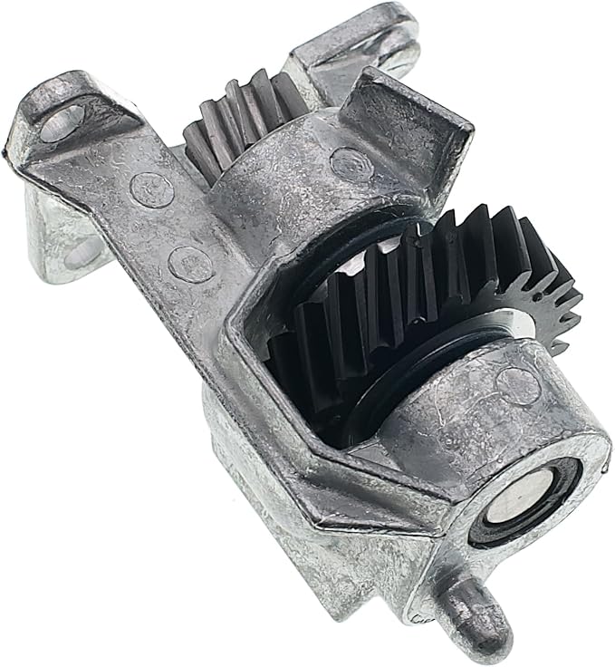 Replacement Worm Gear & Pinion Kit for KitchenAid Stand Mixers – Fits 4.5 & 5 Qt Tilt-Head Models (K45, KSM90, KSM150) & 5 Qt Bowl-Lift – Replaces Part 240309-2 – Durable OEM-Equivalent Parts