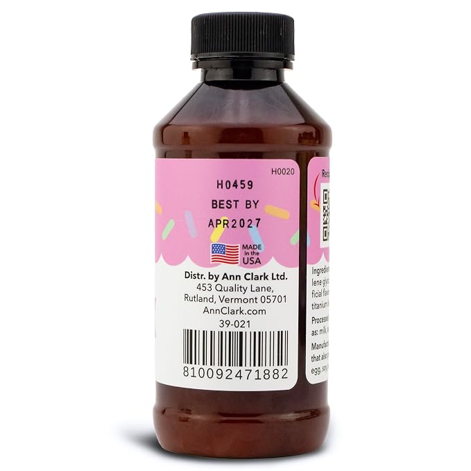 Ann Clark Cake Batter Flavoring 