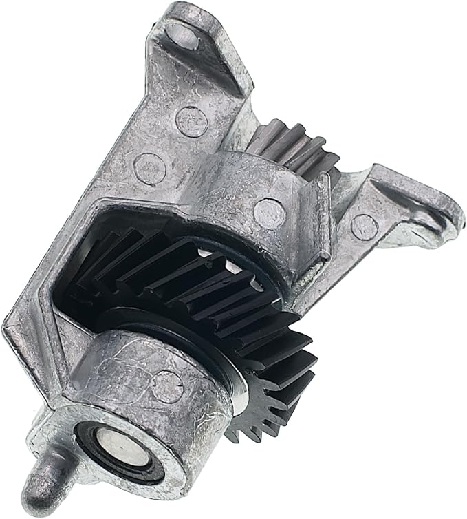 Replacement Worm Gear & Pinion Kit for KitchenAid Stand Mixers – Fits 4.5 & 5 Qt Tilt-Head Models (K45, KSM90, KSM150) & 5 Qt Bowl-Lift – Replaces Part 240309-2 – Durable OEM-Equivalent Parts