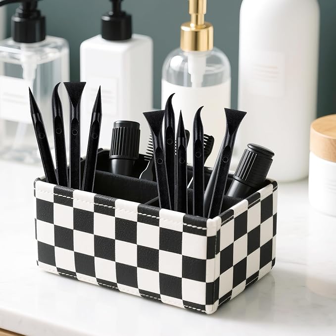 9 PCS Plastic Scraper, Non-Scratch Scraper, Multi-Purpose Scraper Pry Tool for Small Narrow Spaces and Gaps, Perfect for Remove Stickers, labels, Gasket, Oil Stains