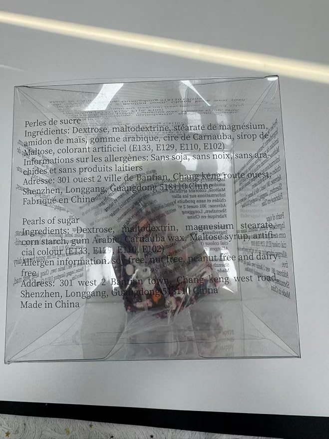 Morofme 3.5 oz Halloween Sprinkles Candy Eyeballs Edible Tombstone Dog Bone Sprinkle Pumpkin Spider Brain Sprinkles Edible Eyes Cake Decorating Black Purple Jimmies Mix Sprinkle for Cupcake Baking