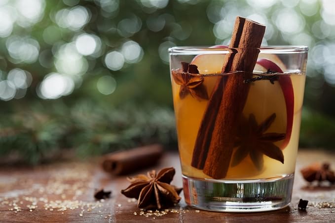 Pure Star Anise Extract for Baking and Flavoring - 4 OZ - Premium Quality Natural Flavors for Baked Goods, Desserts, & Cooking