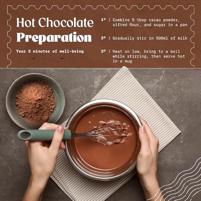 NaturaleBio Cacao Powder Organic 35oz. Unsweetened, Non-Alkalized and Pure. Cocoa Powder Substitute with Rich Dark Chocolate Flavor. Non-GMO, Gluten Free, Tested for Heavy Metals. From Raw Cacao Beans