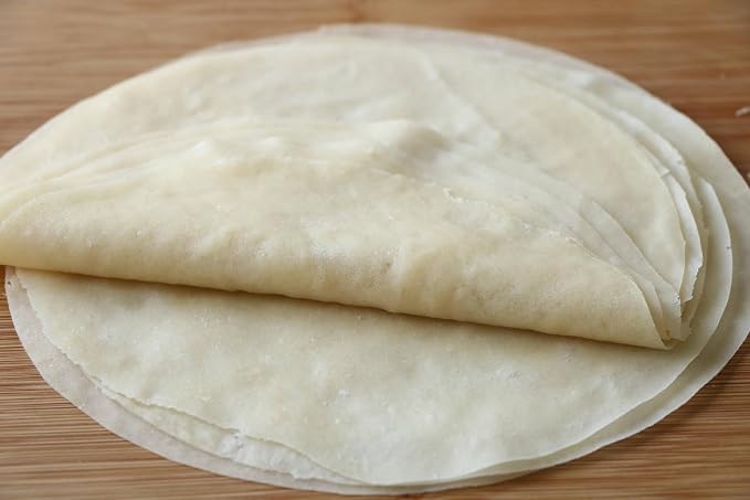 Rolling Pins For Baking Ultra Thin,3/4 Inch Diameter,Long 15.7 Inch (40 * 2cm)