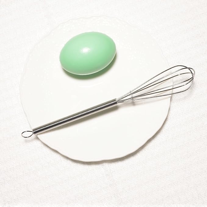 Mini Whisks 7 inch 12Pcs