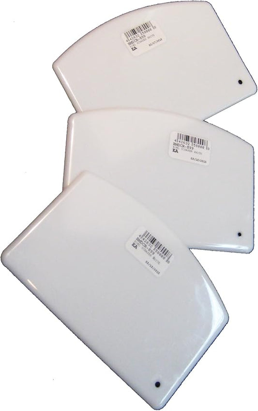 Plastic Dough Divider-Scraper (3)