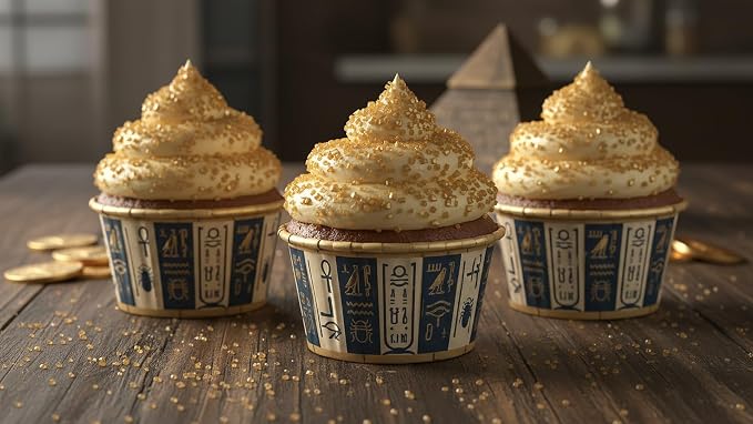 NCS Metallic Gold Coarse Sanding Sugar, Sparkling Decorating Sugar for Baking & Drink Rims, 7 oz