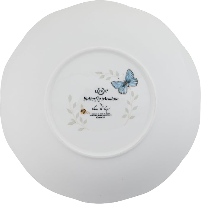 Lenox 6437719 Butterfly Meadow 7-Piece Bowl Set