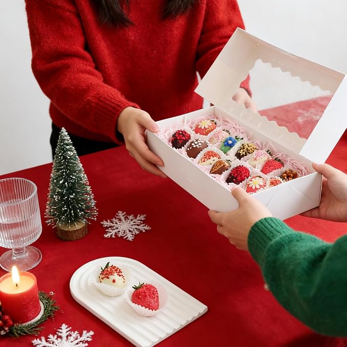 bakery box