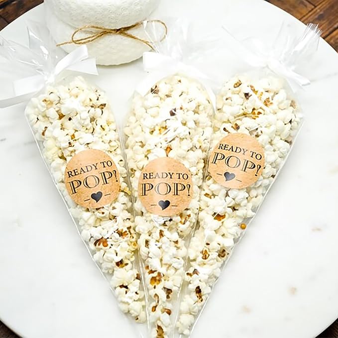 100-1000pcs Custom Round Kraft Paper Roll Stickers,Personalized Handmade with Love Labels,Custom Thank You Labels,Custom Stickers for Party Favors,Handmade Items,Gift Wrapping and More (1inch)