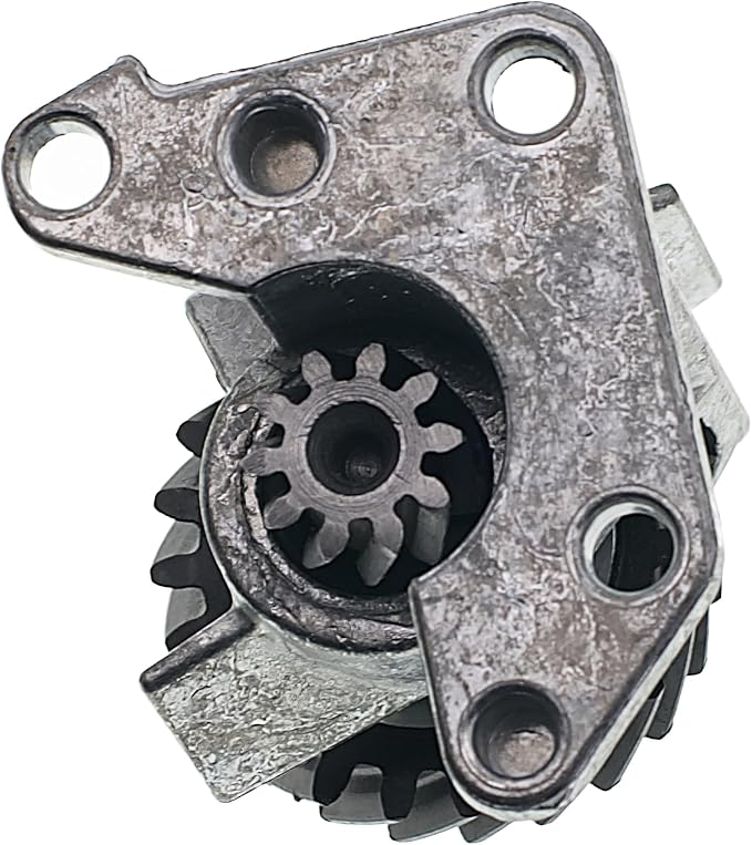Replacement Worm Gear & Pinion Kit for KitchenAid Stand Mixers – Fits 4.5 & 5 Qt Tilt-Head Models (K45, KSM90, KSM150) & 5 Qt Bowl-Lift – Replaces Part 240309-2 – Durable OEM-Equivalent Parts