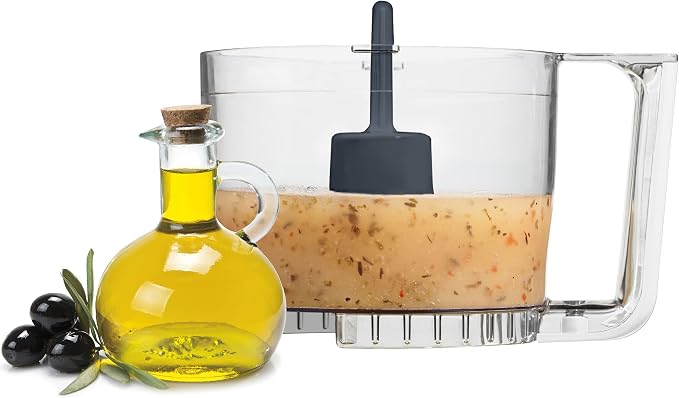 Cuisinart Mini Prep Plus white 3 cups DLC-2AC