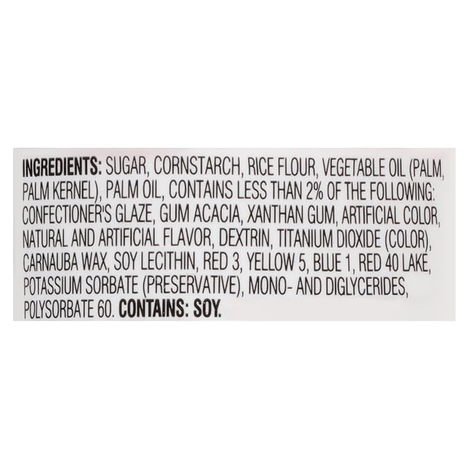 Betty Crocker 6-Cell Sprinkles Pretty in Pink, 6.7 Oz
