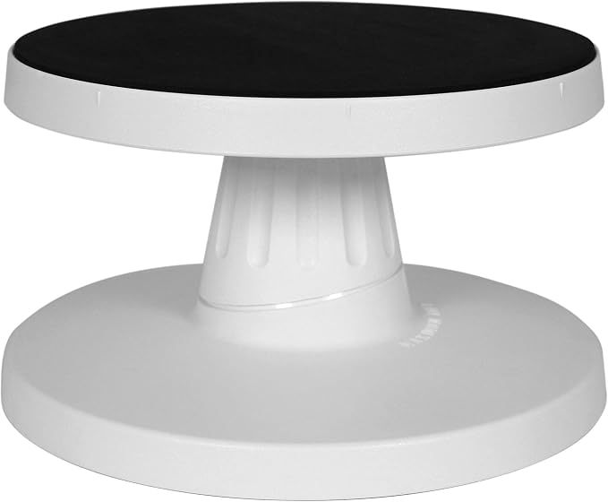 PME Tilting Turntable for Cake Decorating