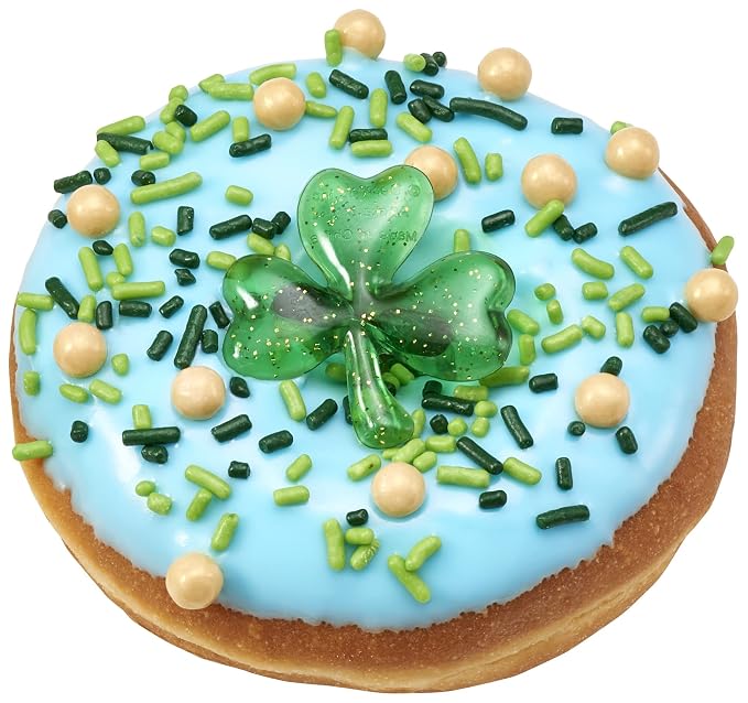 DecoPac Lime Green Sprinkles | Extra Large 26oz Pack | Cake Sprinkle Mix, Fancy Sprinkles For Cake Decorating, Handheld Container, Candy Sprinkles, Cake Sprinkles - Lime Green