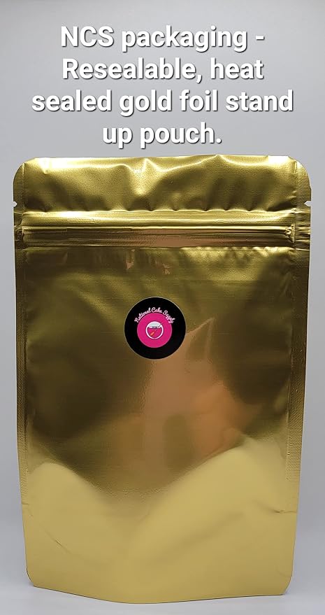 NCS Purple, Yellow & Green Jimmies Edible Sprinkles – Cupcake, Cake & Cookie Decorations, 7 oz