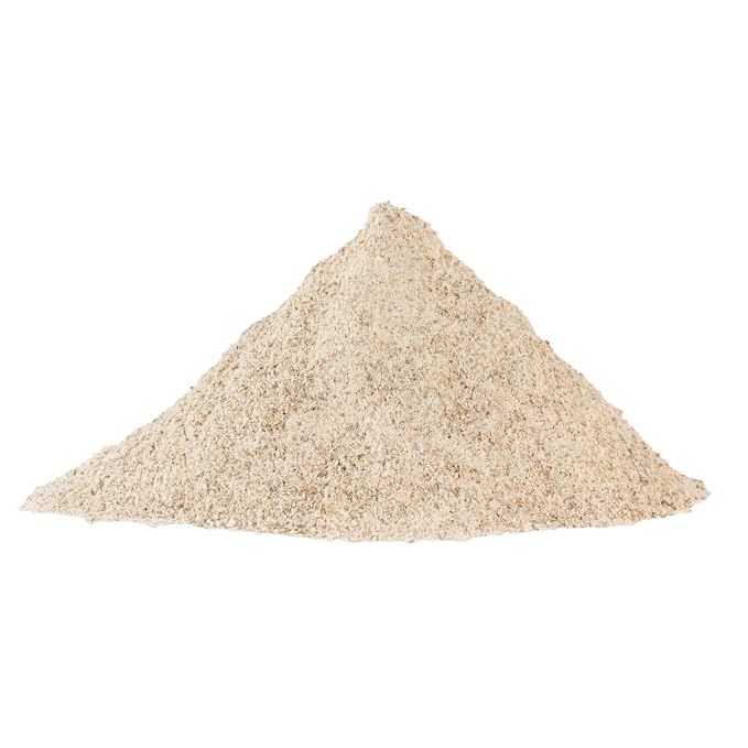 Bob's Red Mill Organic Dark Rye Flour, 20oz (Pack of 1) - Organic, Non GMO, Whole Grain, Vegan, Kosher