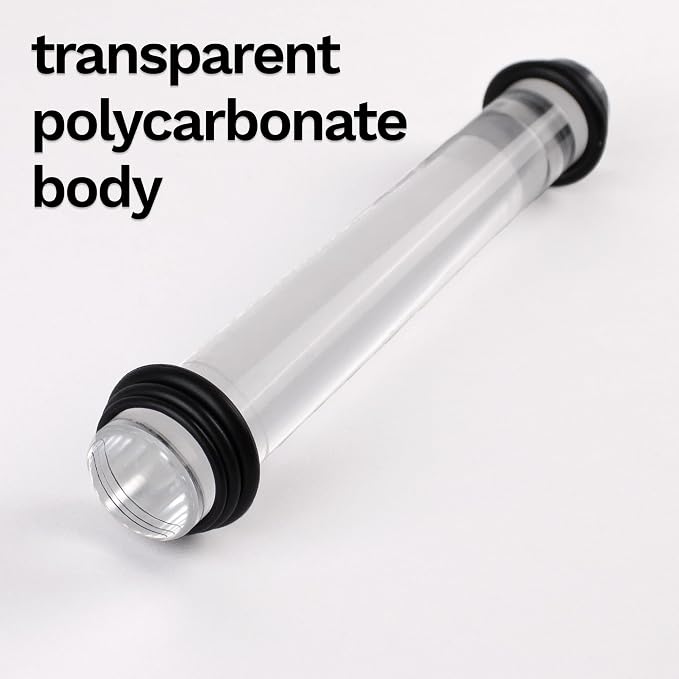 DAS Smart Adjustable Roller, Acrylic, Modelling Tool