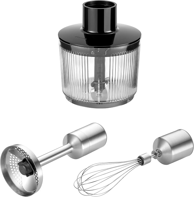 ZWILLING Enfinigy Handblender 3-pc Accessory Set
