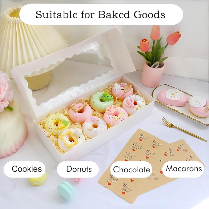 bakery box