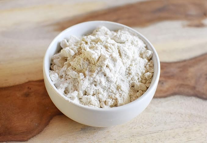 Anthony's Organic Brown Rice Flour, 4 Pound, Gluten Free, Product of USA, Finely Ground (Pack of 2)