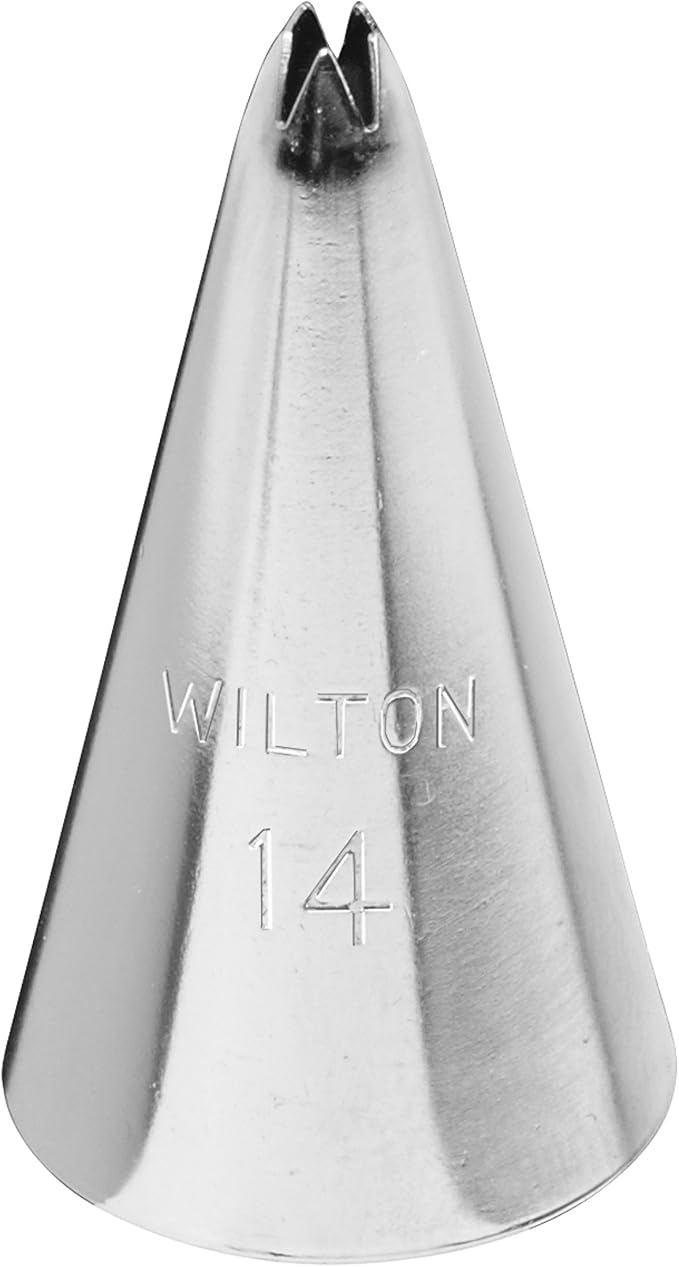 Wilton Cookie Decorating Supplies Set, 12-Piece