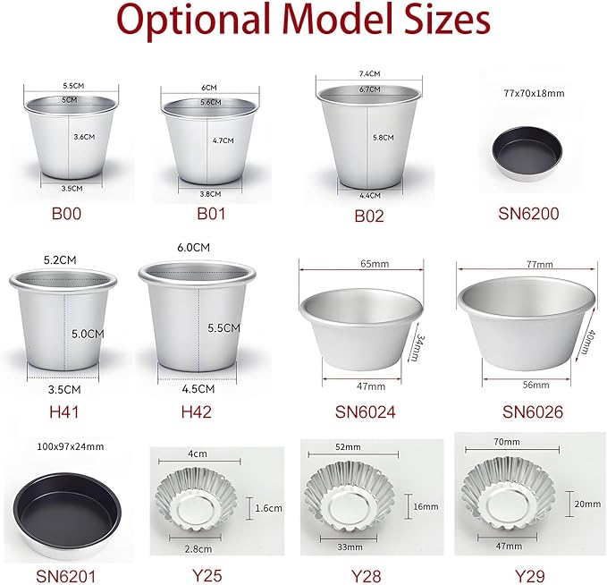 Manual Egg Pie Press Machine,with 1 Mold Kitchen Baking Tools, Cheese Tart Crust Press Machine,or Making Egg Tart Pie Crepe Cookies,Cheese tarts, Flower-Shaped tarts SN6201