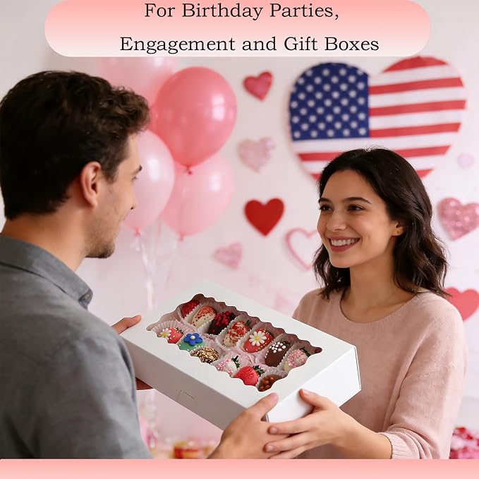bakery box