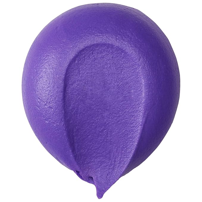 DecoPac Premium Gel Food Coloring | Purple Food Coloring For Baking | 8oz | Color Buttercream, Fondant, Frosting & Piping Gel, Food Safe, Highly Concentrated Gel, 8 oz - Purple