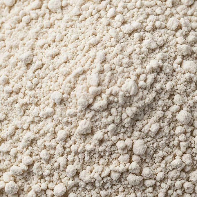 McCabe Organic Milo Sorghum Flour, 2lbs | USDA and CCOF Certified | Product of USA