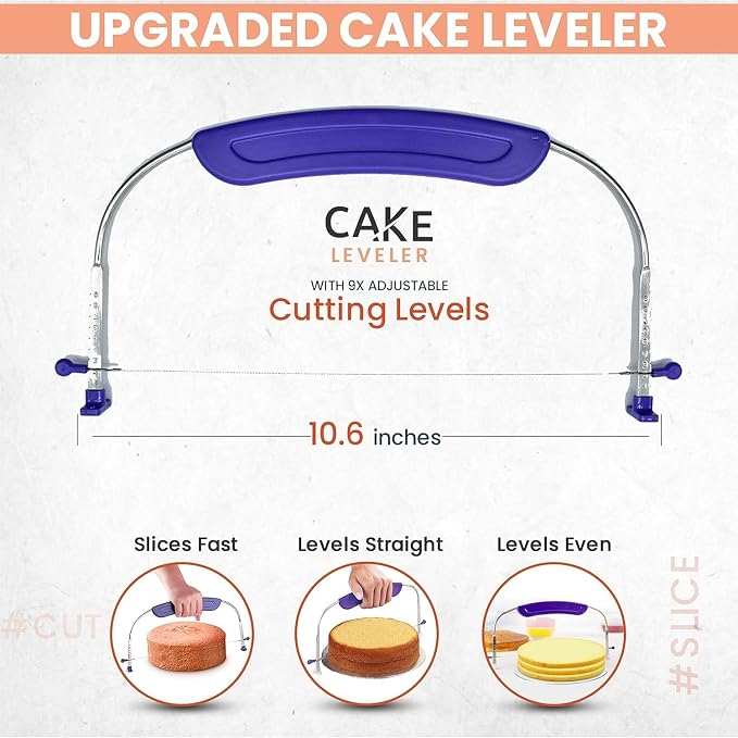 11 Inch Rotate Turntable Sculpting Wheel Revolving, 35PCs Cake Turntable Painting Turn Table Lightweight Stand with Icing Tips& Bags-Straight&Offset Spatula for Paint Spraying Spinner, Cake Decorating