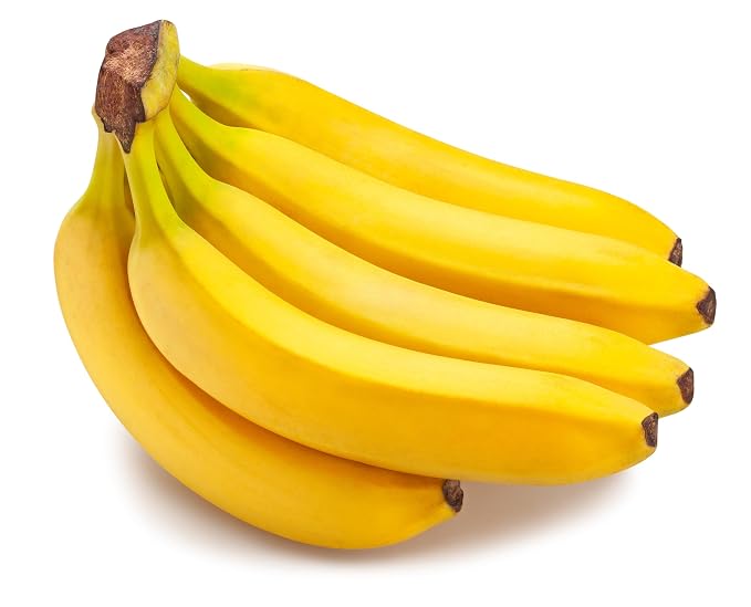 Pure Banana Flavor for Baking and Flavoring - Premium Quality Natural Flavors for Baked Goods, Desserts, & Cooking - 32 FL OZ