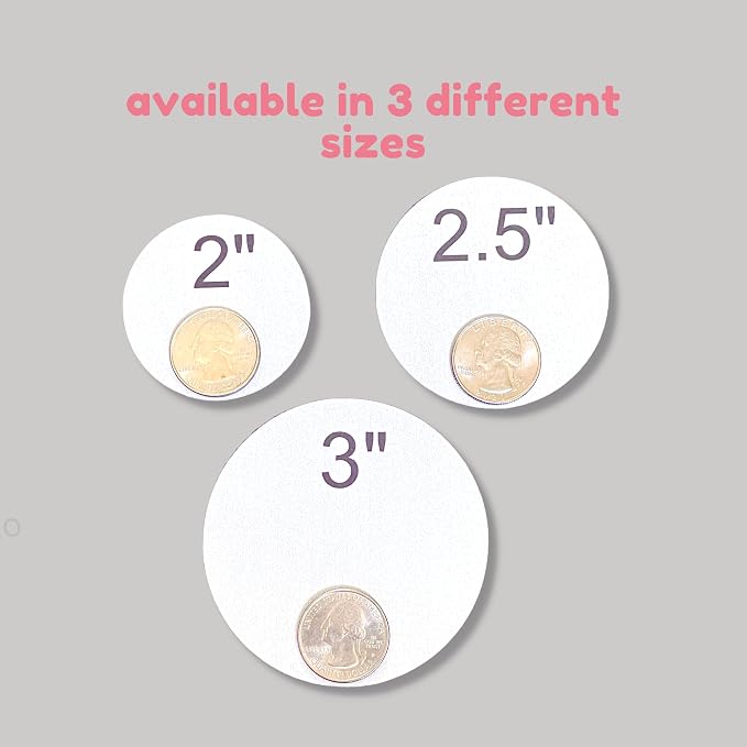 Baked with Love Stickers, Personalized Baking Labels for Gift, Handmande Items, Bakery Business Stickers, Homemade Party Favors, Various Sizes