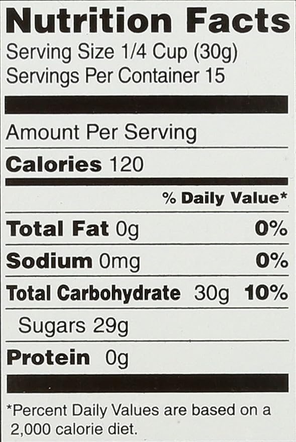 Domino Pure Cane Confectioners Powdered Sugar, 1 lb