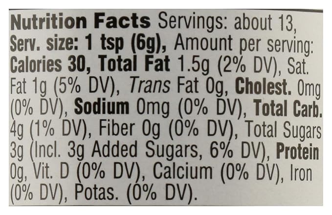 365 by Whole Foods Market, Chocolate Sprinkles, 2.75 Ounce (Pack of 5)