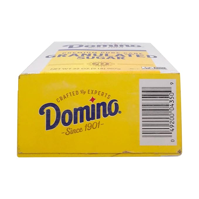 Domino Sugar, Sugar Cane, 32 Ounce