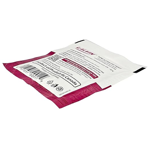 Lalvin Wine Yeast EC-1118 10pk