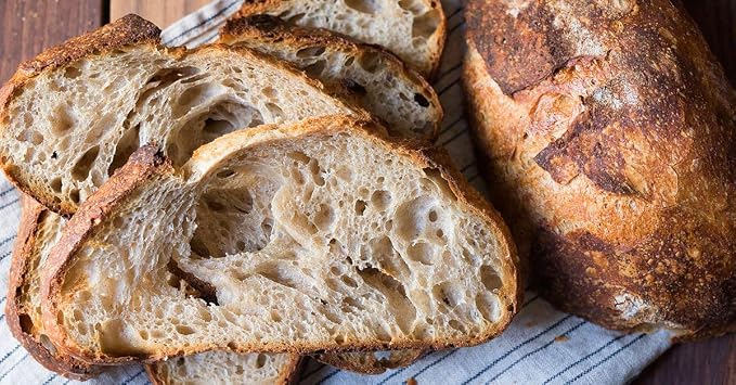Baker's Choice Gold Instant Yeast, Baking Cake, Bread and Dough, 1 Pound (1 Pack)